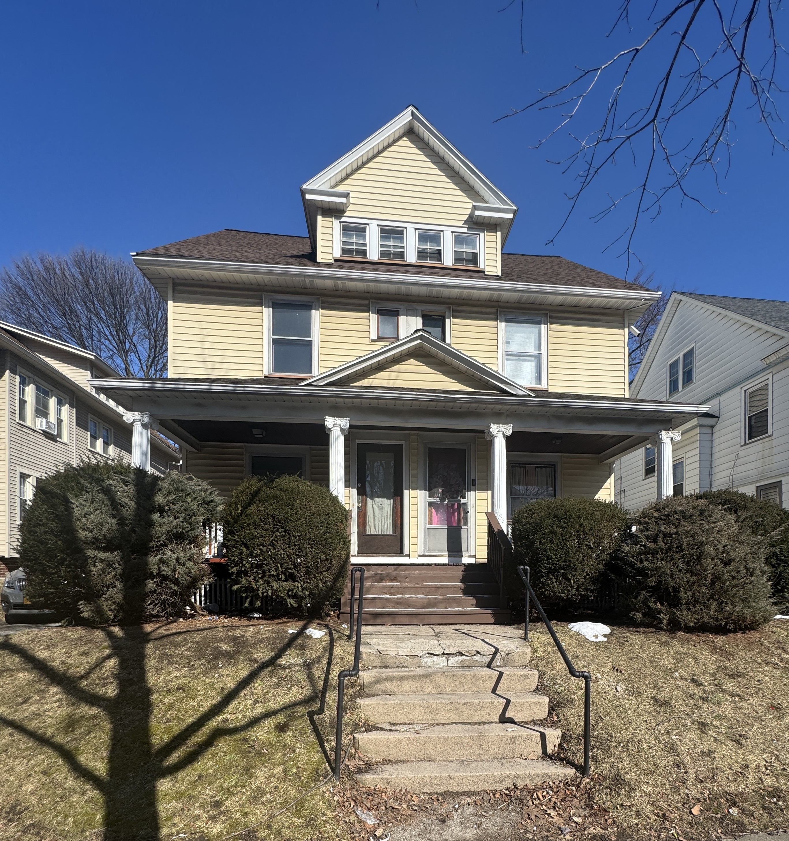 384-386 Hazelwood Terrace - 384